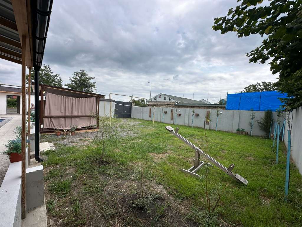Qəbələ Qəbələ günlük kirayə Həyət evi / Villa 250 AZN-a 3 otaqlı