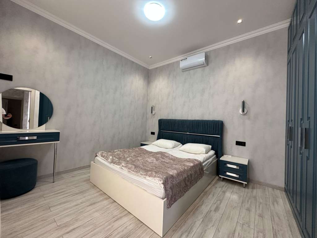 Qəbələ Qəbələ günlük kirayə Həyət evi / Villa 250 AZN-a 3 otaqlı