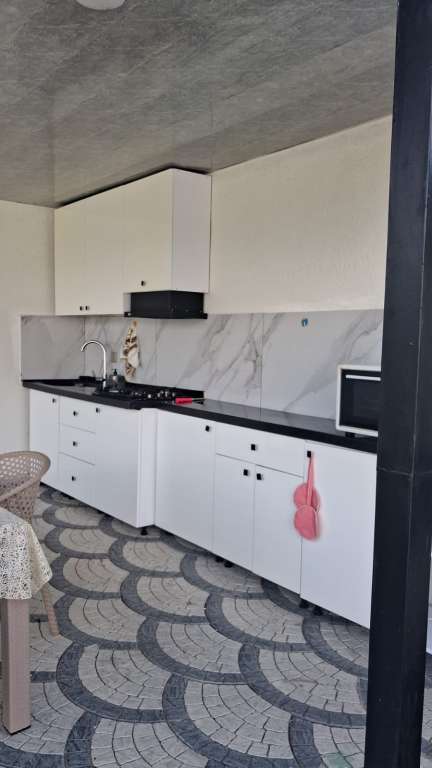 Qəbələ Qəbələ günlük kirayə Həyət evi / Villa 250 AZN-a 4 otaqlı