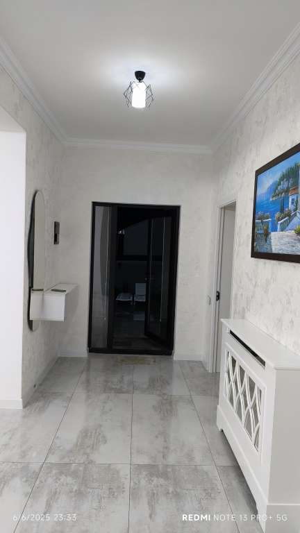 Qəbələ Qəbələ günlük kirayə Həyət evi / Villa 250 AZN-a 4 otaqlı