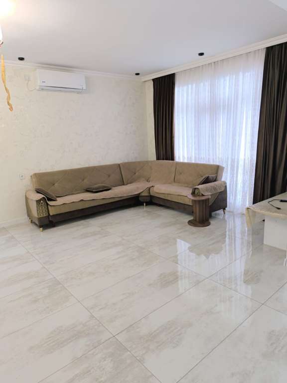 Qəbələ Qəbələ günlük kirayə Həyət evi / Villa 250 AZN-a 4 otaqlı