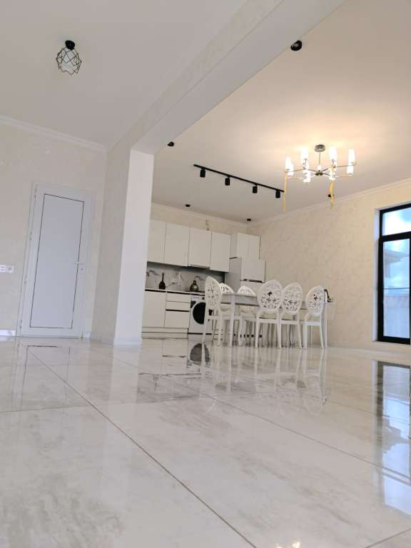 Qəbələ Qəbələ günlük kirayə Həyət evi / Villa 250 AZN-a 4 otaqlı
