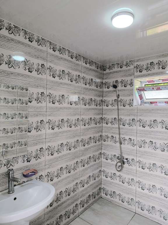 Qəbələ Qəbələ günlük kirayə Həyət evi / Villa 250 AZN-a 4 otaqlı