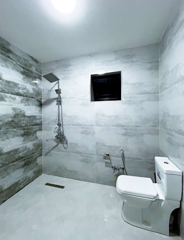 Qəbələ Qəbələ, Azerbaycan günlük kirayə Həyət evi / Villa 250 AZN-a 4 otaqlı