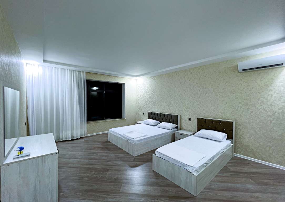 Qəbələ Qəbələ, Azerbaycan günlük kirayə Həyət evi / Villa 250 AZN-a 4 otaqlı