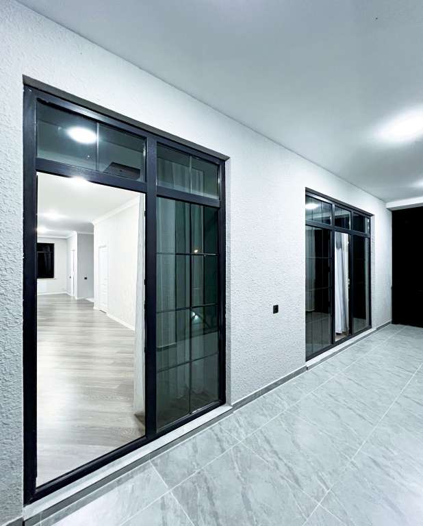 Qəbələ Qəbələ, Azerbaycan günlük kirayə Həyət evi / Villa 250 AZN-a 4 otaqlı