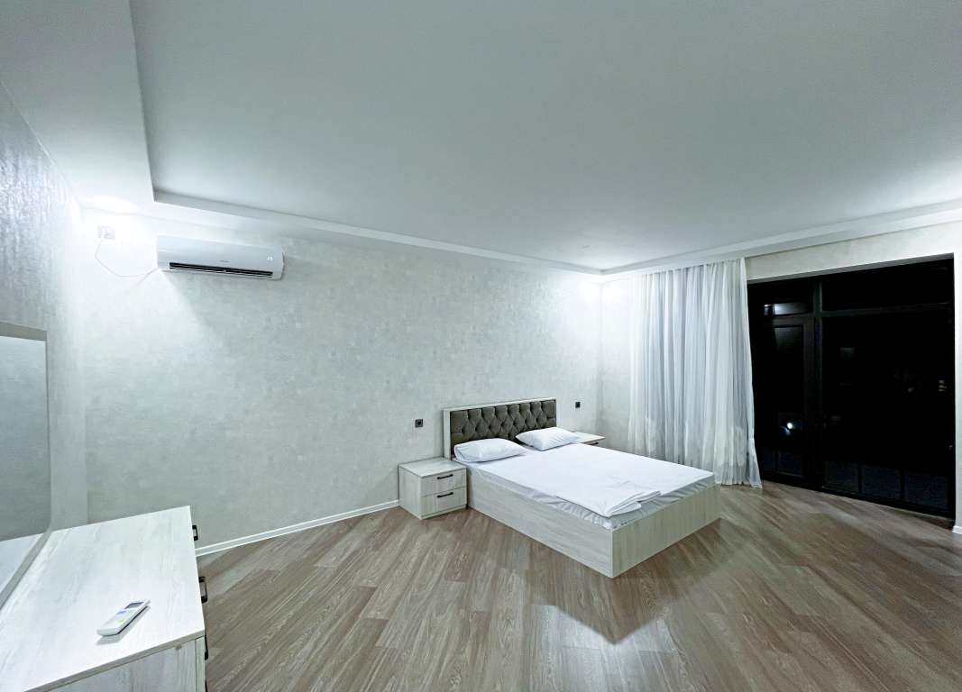 Qəbələ Qəbələ, Azerbaycan günlük kirayə Həyət evi / Villa 250 AZN-a 4 otaqlı