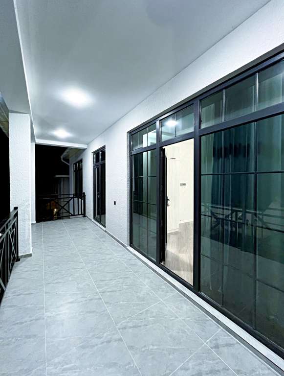 Qəbələ Qəbələ, Azerbaycan günlük kirayə Həyət evi / Villa 250 AZN-a 4 otaqlı