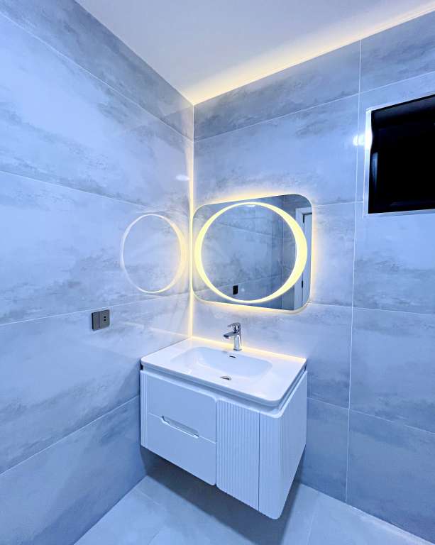 Qəbələ Qəbələ, Azerbaycan günlük kirayə Həyət evi / Villa 250 AZN-a 4 otaqlı