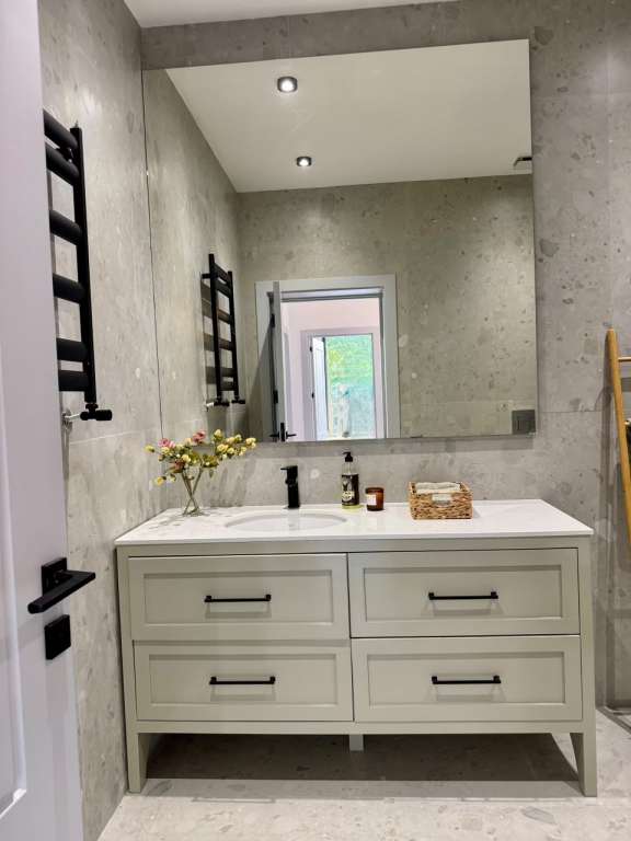 Qəbələ Qəbələ günlük kirayə Həyət evi / Villa 250 AZN-a 3 otaqlı