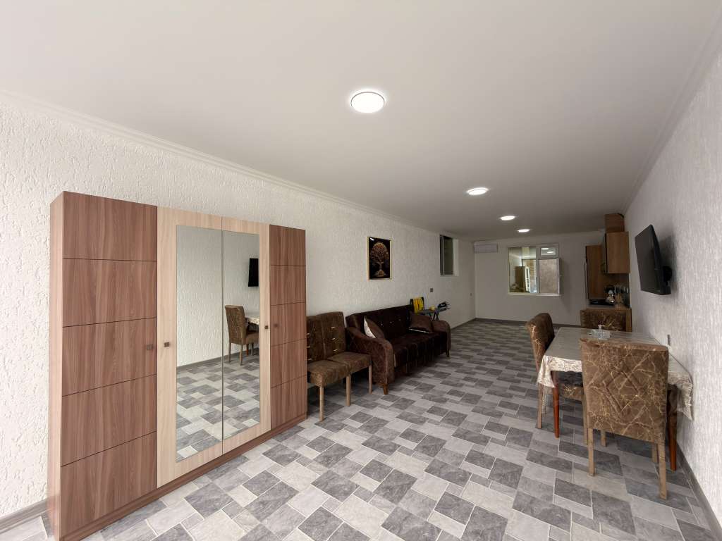 Qəbələ Qəbələ günlük kirayə Həyət evi / Villa 260 AZN-a 3 otaqlı