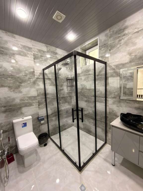 Qəbələ Qəbələ günlük kirayə Həyət evi / Villa 260 AZN-a 3 otaqlı