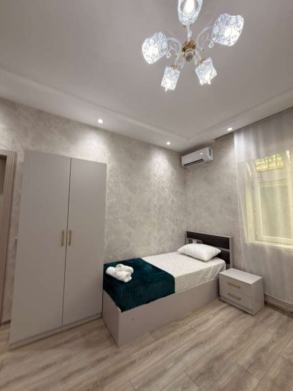 Qəbələ Qəbələ günlük kirayə Həyət evi / Villa 260 AZN-a 3 otaqlı