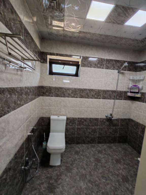Qəbələ XXF2+F3, Vandam, Azerbaycan günlük kirayə Həyət evi / Villa 100 AZN-a 4 otaqlı