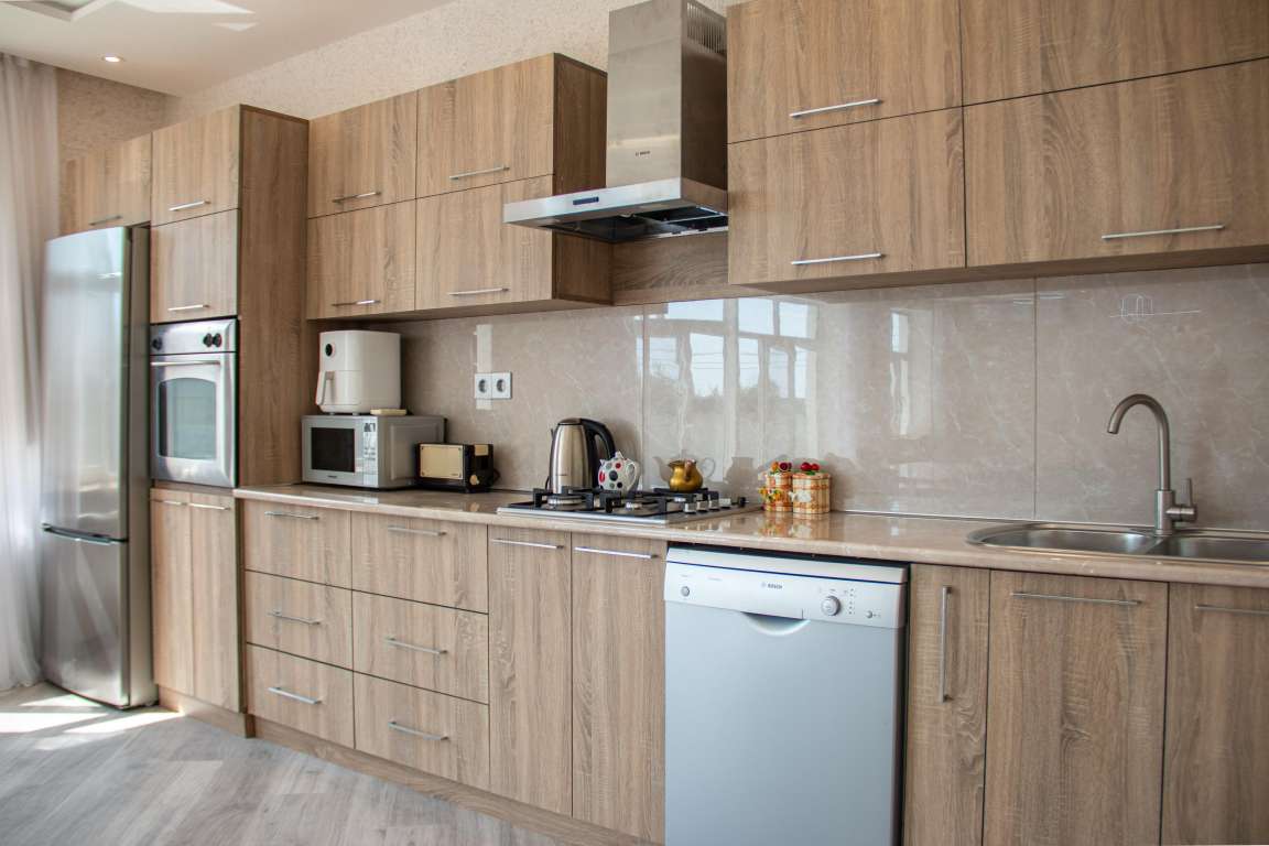 Qəbələ Qəbələ günlük kirayə Həyət evi / Villa 400 AZN-a 5 otaqlı