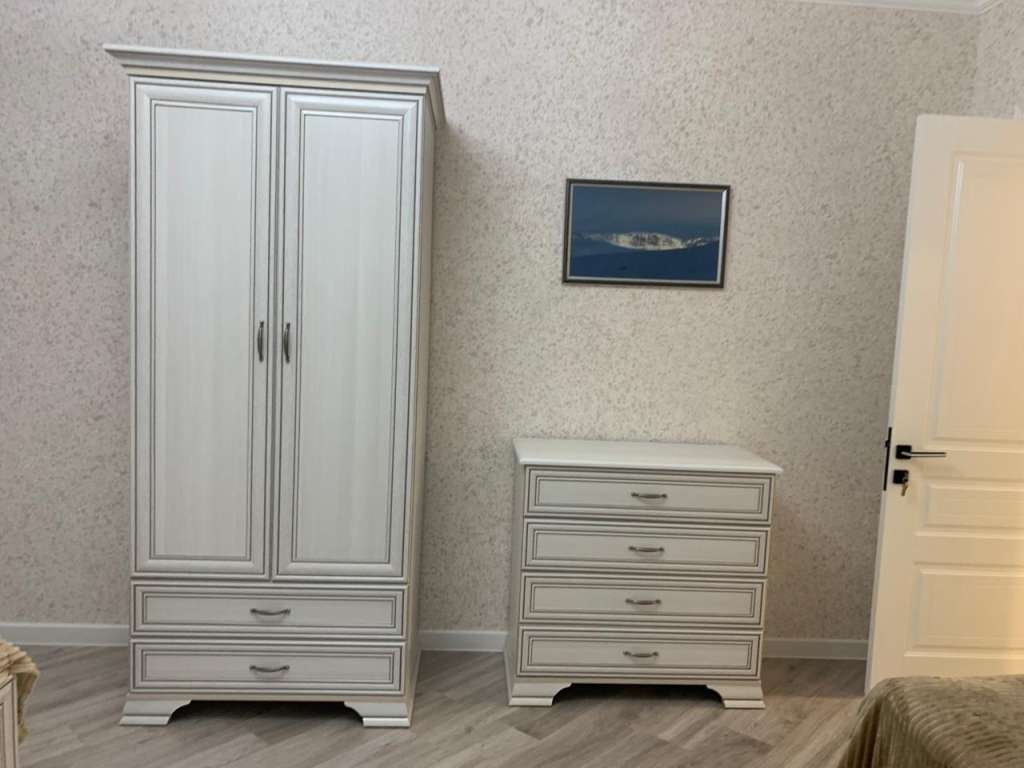 Qəbələ Qəbələ günlük kirayə Həyət evi / Villa 400 AZN-a 5 otaqlı