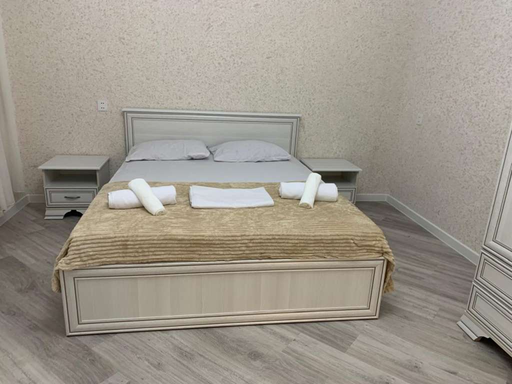 Qəbələ Qəbələ günlük kirayə Həyət evi / Villa 400 AZN-a 5 otaqlı