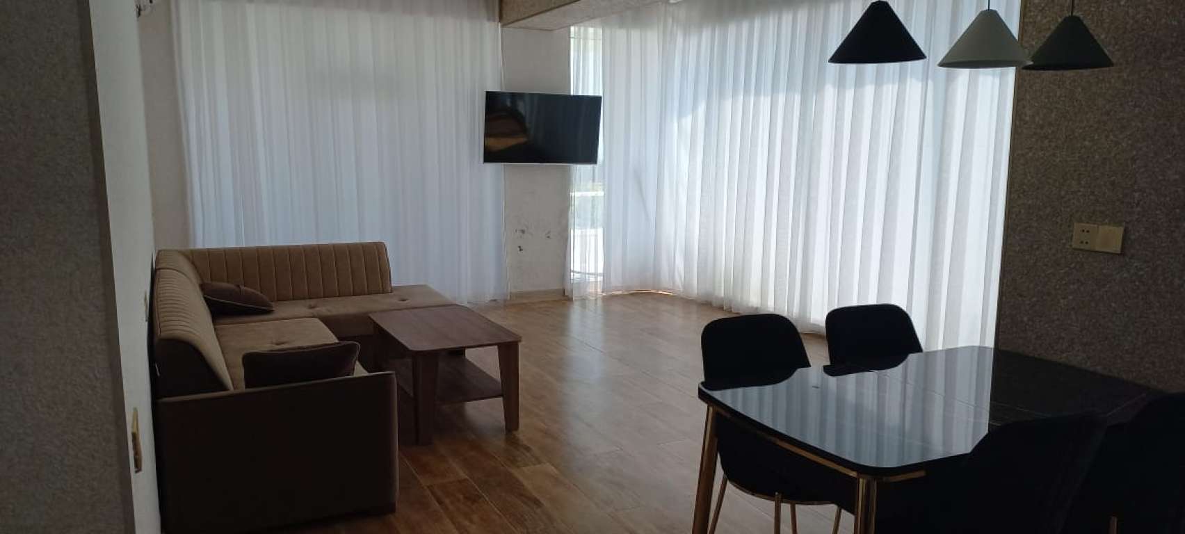 Astara Dadım Boulevard Restaurant, Astara, Азербайджан günlük kirayə Mənzil 90 AZN-a 2 otaqlı