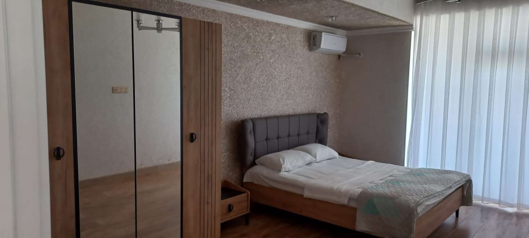 Astara Dadım Boulevard Restaurant, Astara, Азербайджан günlük kirayə Mənzil 90 AZN-a 2 otaqlı
