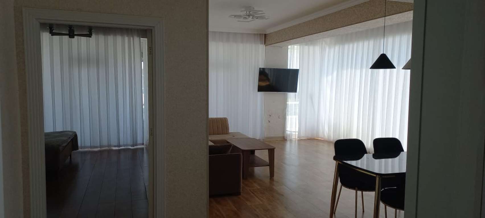 Astara Dadım Boulevard Restaurant, Astara, Азербайджан günlük kirayə Mənzil 90 AZN-a 2 otaqlı