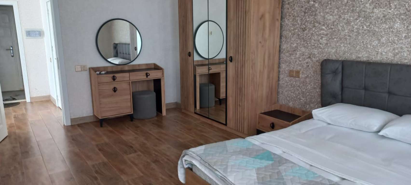 Astara Dadım Boulevard Restaurant, Astara, Азербайджан günlük kirayə Mənzil 90 AZN-a 2 otaqlı