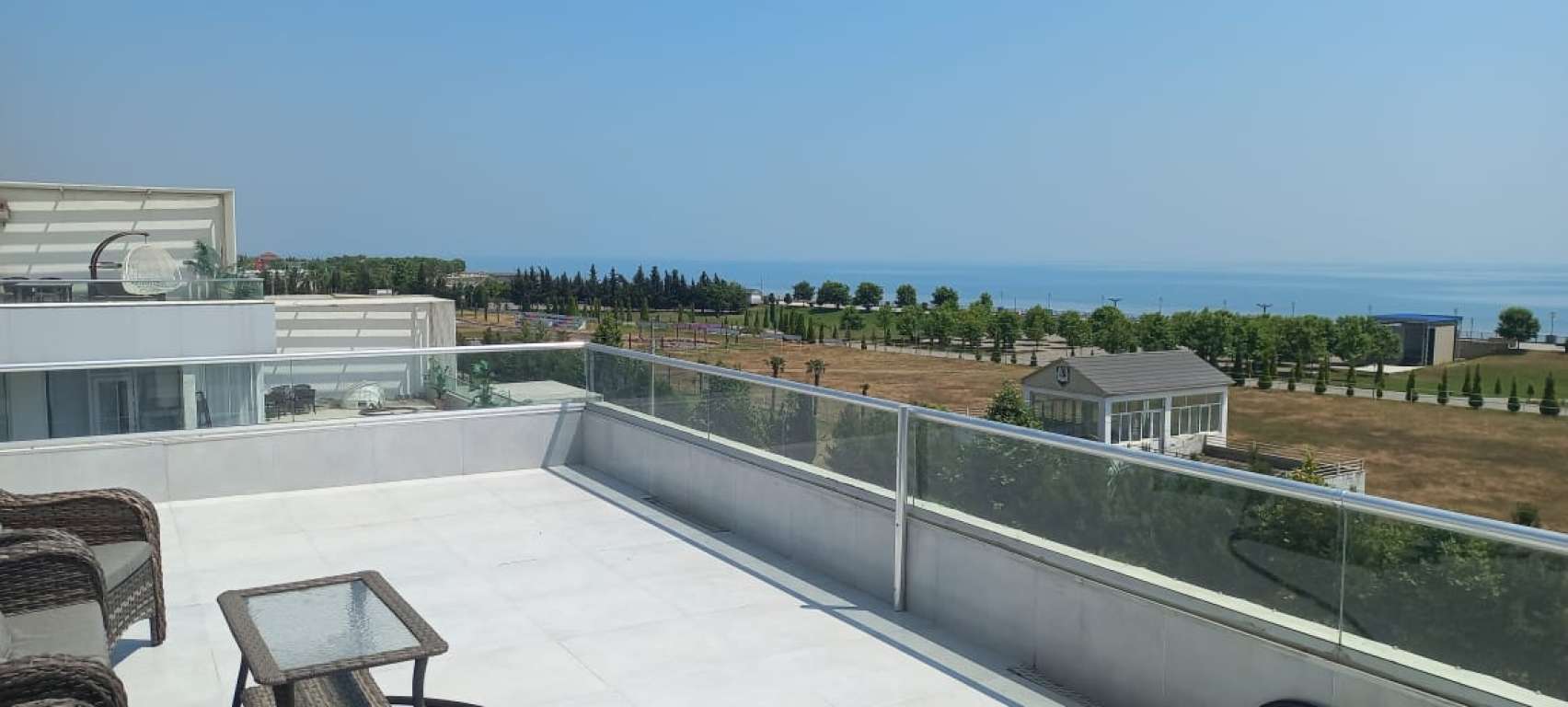 Astara Dadım Boulevard Restaurant, Astara, Азербайджан günlük kirayə Mənzil 90 AZN-a 2 otaqlı