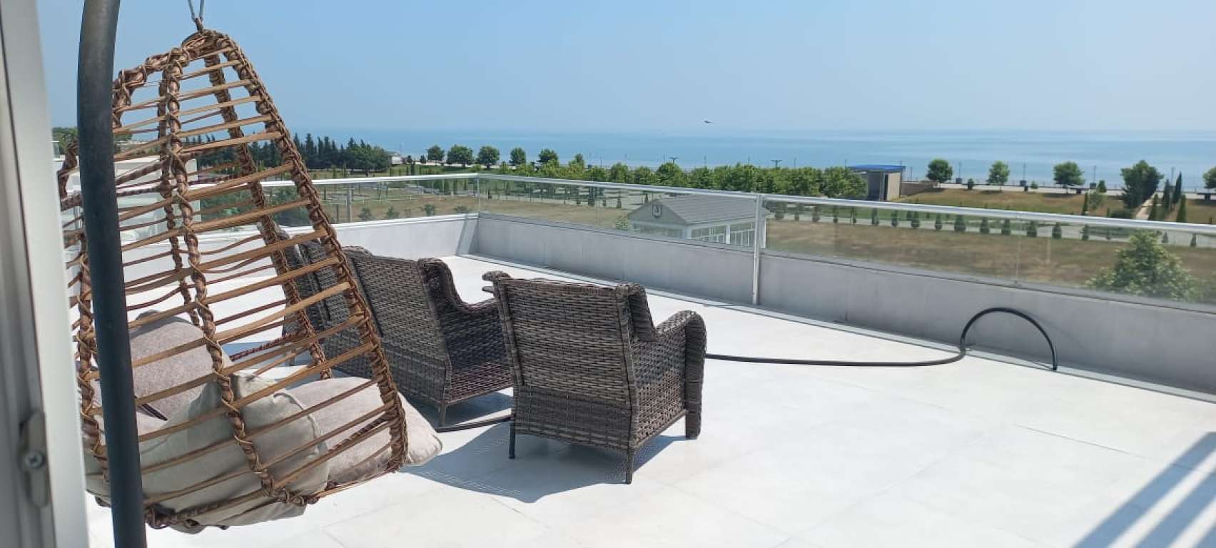 Astara Dadım Boulevard Restaurant, Astara, Азербайджан günlük kirayə Mənzil 90 AZN-a 2 otaqlı