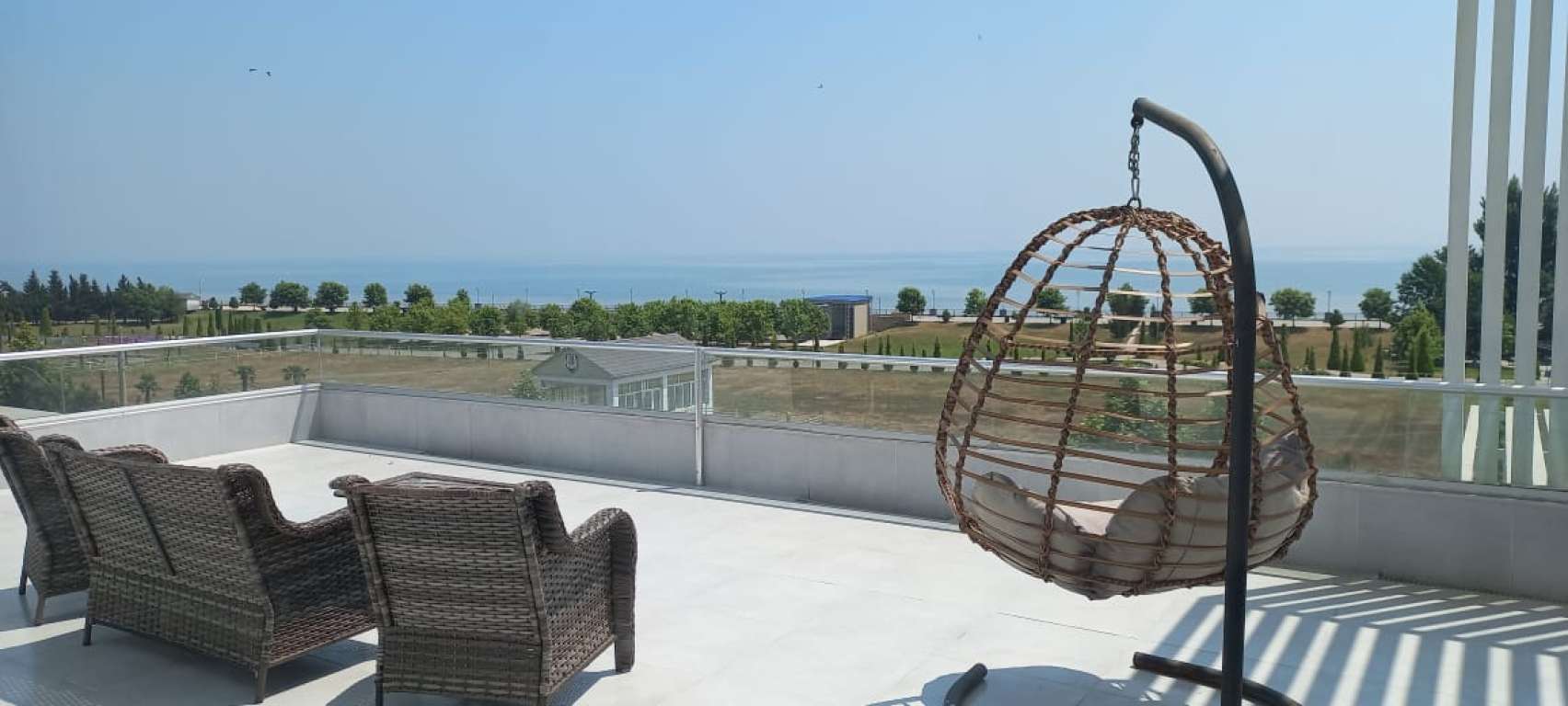 Astara Dadım Boulevard Restaurant, Astara, Азербайджан günlük kirayə Mənzil 90 AZN-a 2 otaqlı