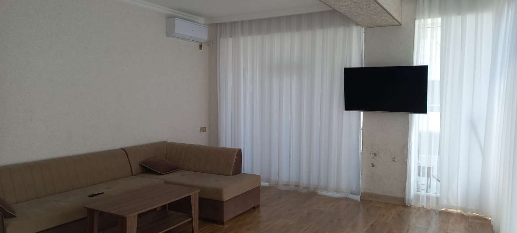 Astara Dadım Boulevard Restaurant, Astara, Азербайджан günlük kirayə Mənzil 90 AZN-a 2 otaqlı