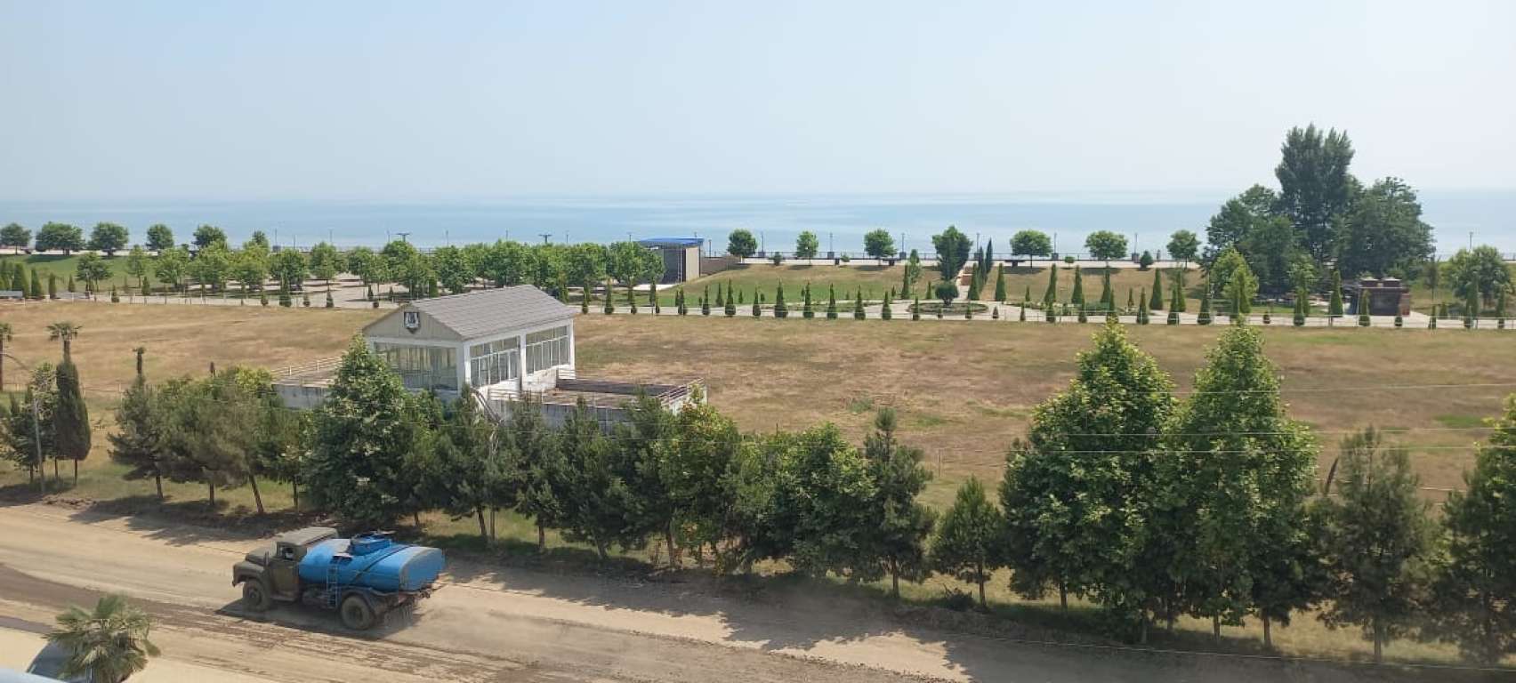 Astara Dadım Boulevard Restaurant, Astara, Азербайджан günlük kirayə Mənzil 90 AZN-a 2 otaqlı
