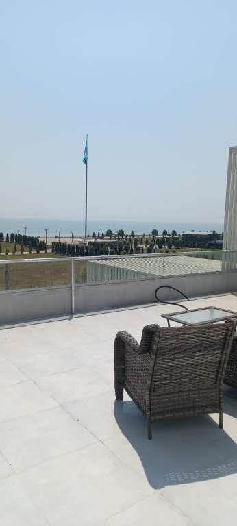Astara Dadım Boulevard Restaurant, Astara, Азербайджан günlük kirayə Mənzil 90 AZN-a 2 otaqlı