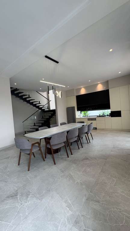 Qəbələ Qəbələ, Azerbaycan günlük kirayə Həyət evi / Villa 500 AZN-a 4 otaqlı