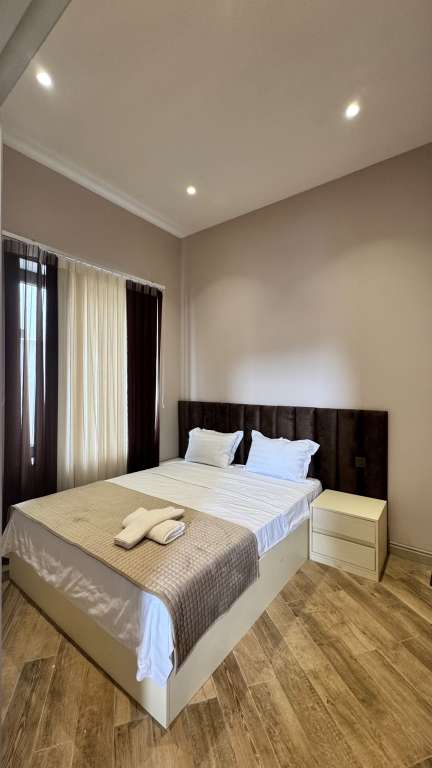 Qəbələ Qəbələ, Azerbaycan günlük kirayə Həyət evi / Villa 500 AZN-a 4 otaqlı