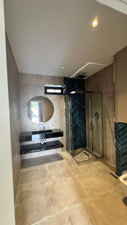 Qəbələ Qəbələ, Azerbaycan günlük kirayə Həyət evi / Villa 500 AZN-a 4 otaqlı
