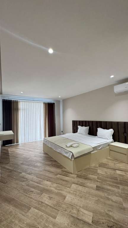 Qəbələ Qəbələ, Azerbaycan günlük kirayə Həyət evi / Villa 500 AZN-a 4 otaqlı