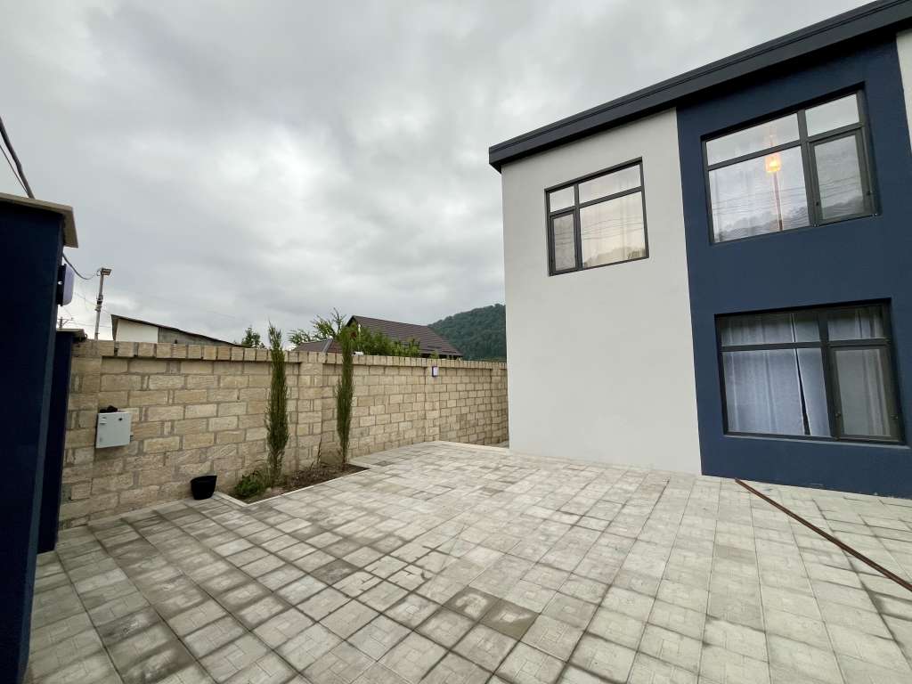 Quba 8CWF+M6 Гечреш, Азербайджан günlük kirayə Həyət evi / Villa 280 AZN-a 4 otaqlı