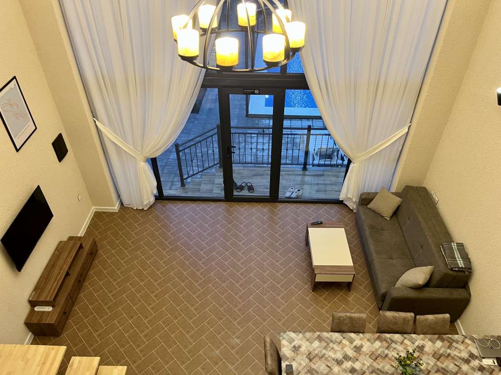 Quba 8CWF+M6 Гечреш, Азербайджан günlük kirayə Həyət evi / Villa 280 AZN-a 4 otaqlı