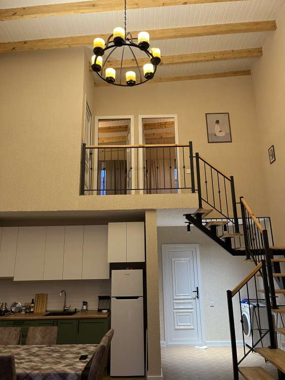 Quba 8CWF+M6 Гечреш, Азербайджан günlük kirayə Həyət evi / Villa 280 AZN-a 4 otaqlı