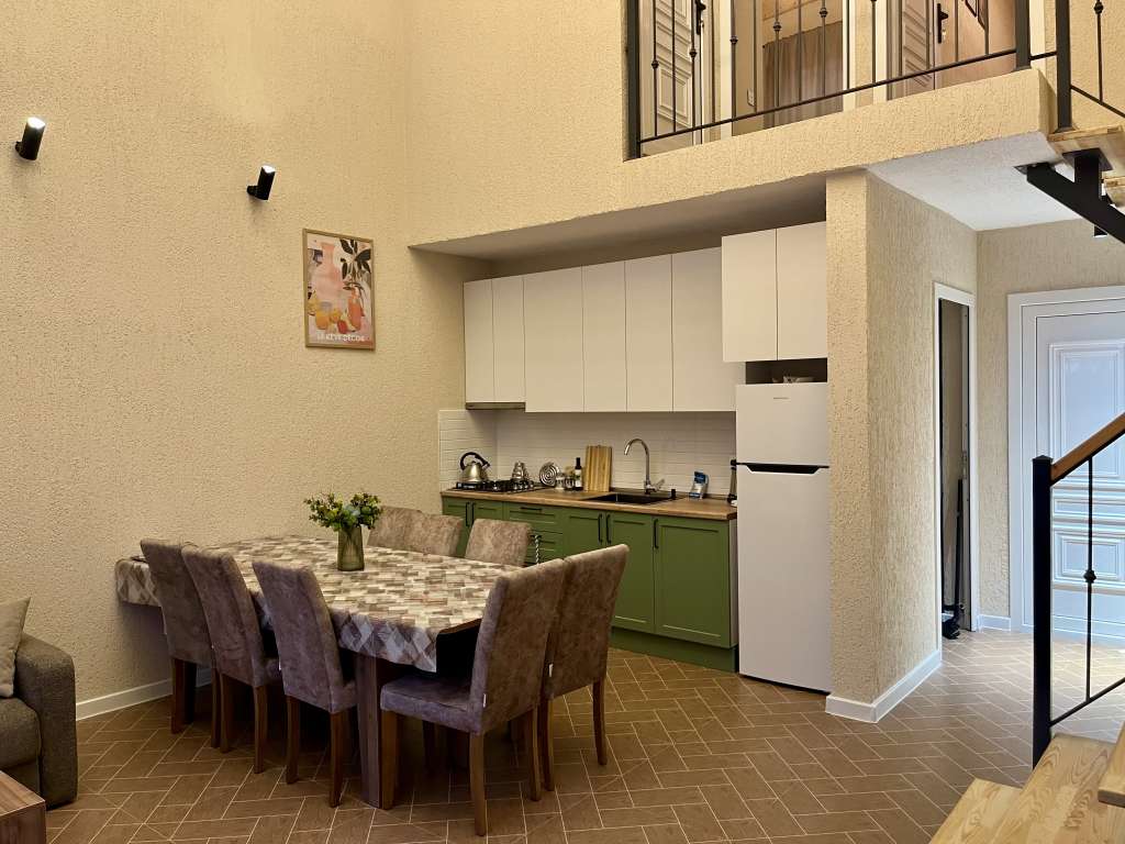 Quba 8CWF+M6 Гечреш, Азербайджан günlük kirayə Həyət evi / Villa 280 AZN-a 4 otaqlı