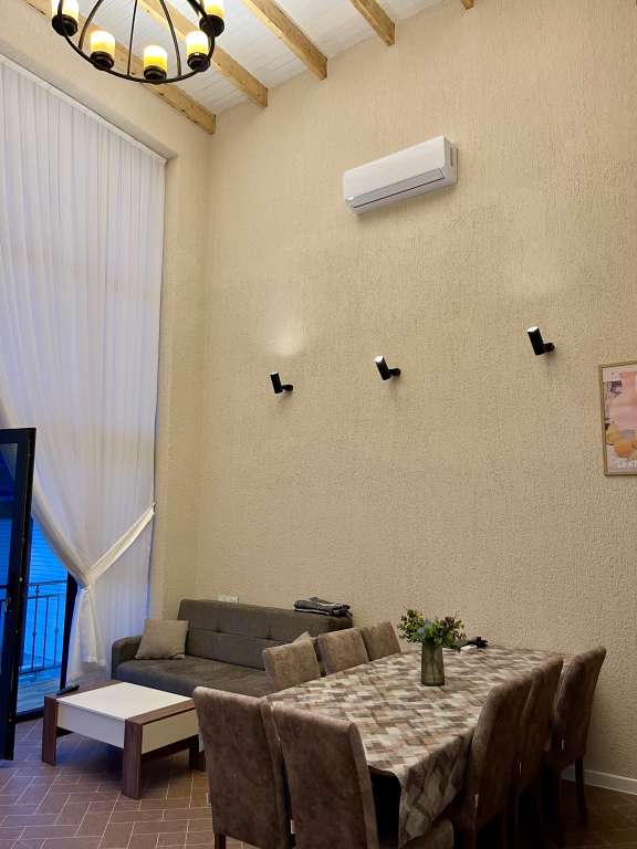 Quba 8CWF+M6 Гечреш, Азербайджан günlük kirayə Həyət evi / Villa 280 AZN-a 4 otaqlı
