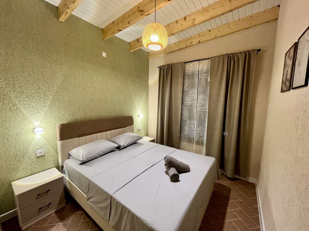 Quba 8CWF+M6 Гечреш, Азербайджан günlük kirayə Həyət evi / Villa 280 AZN-a 4 otaqlı
