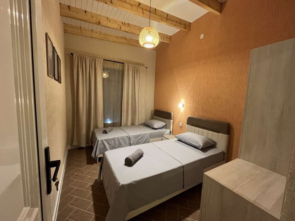 Quba 8CWF+M6 Гечреш, Азербайджан günlük kirayə Həyət evi / Villa 280 AZN-a 4 otaqlı