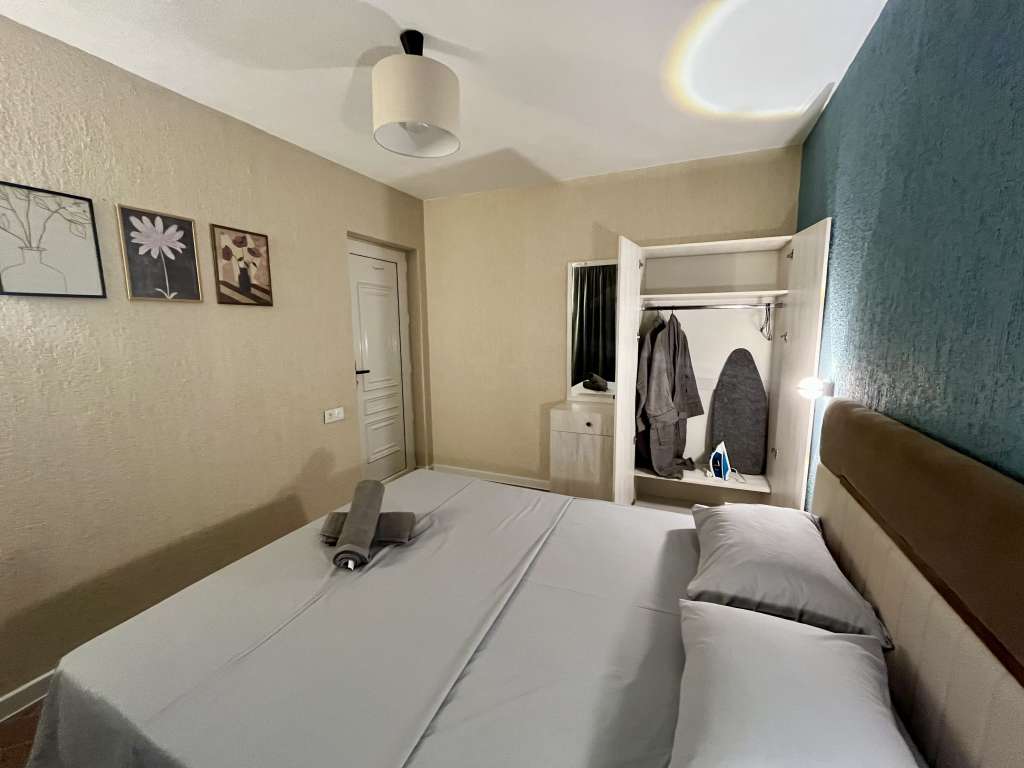 Quba 8CWF+M6 Гечреш, Азербайджан günlük kirayə Həyət evi / Villa 280 AZN-a 4 otaqlı