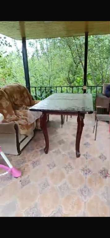 Quba Qəçrəş, Quba, Azərbaycan günlük kirayə Həyət evi / Villa 70 AZN-a 3 otaqlı