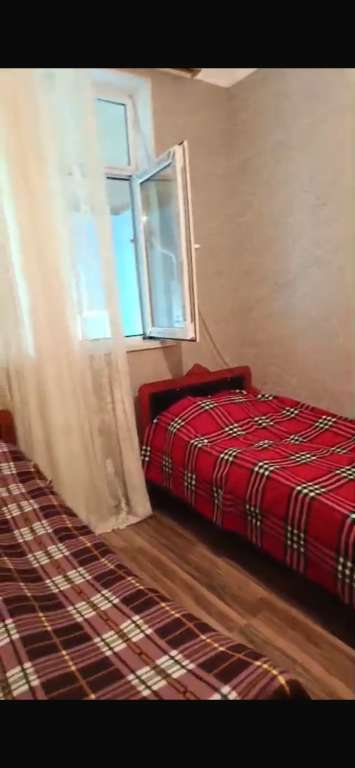 Quba Qəçrəş, Quba, Azərbaycan günlük kirayə Həyət evi / Villa 70 AZN-a 3 otaqlı