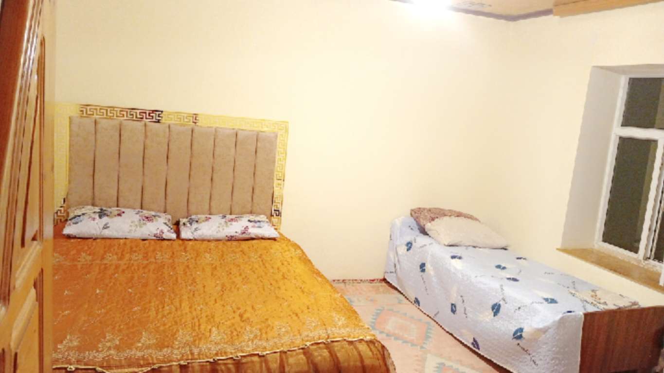 Lerik Sipyəreğon kəndi günlük kirayə Həyət evi / Villa 70 AZN-a 3 otaqlı