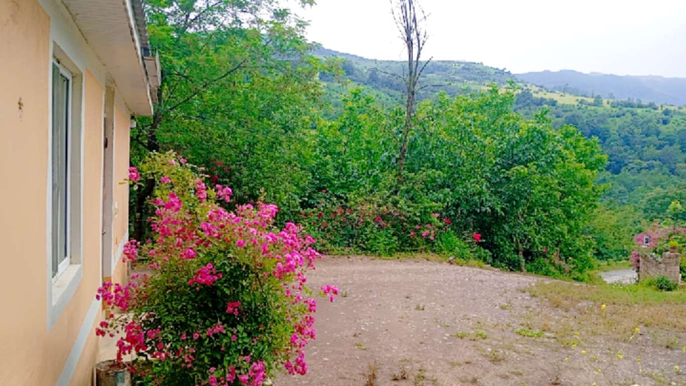 Lerik Sipyəreğon kəndi günlük kirayə Həyət evi / Villa 70 AZN-a 3 otaqlı
