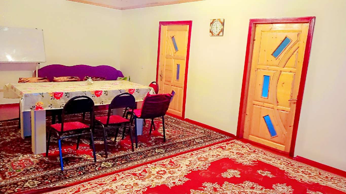 Lerik Sipyəreğon kəndi günlük kirayə Həyət evi / Villa 70 AZN-a 3 otaqlı