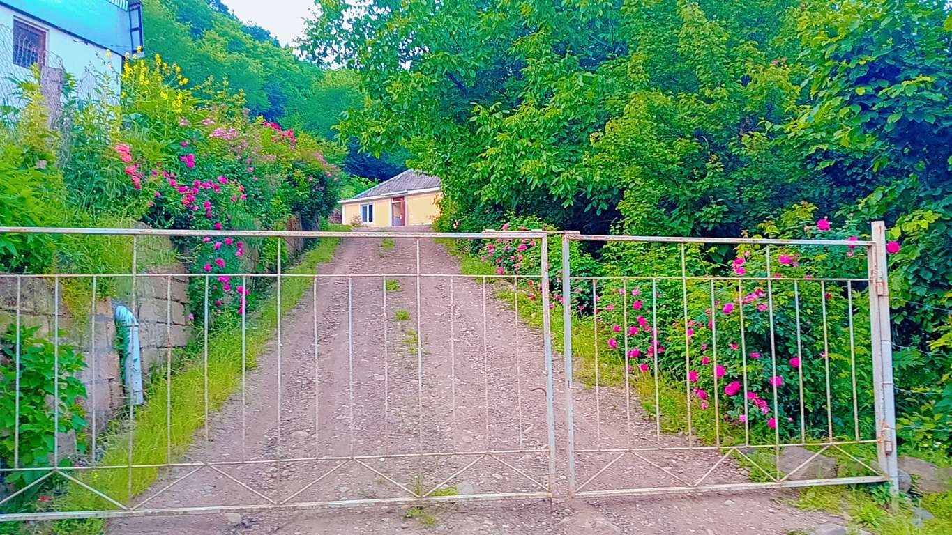 Lerik Sipyəreğon kəndi günlük kirayə Həyət evi / Villa 70 AZN-a 3 otaqlı