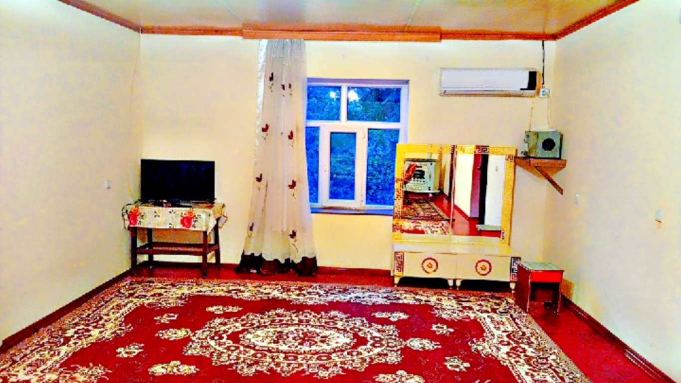 Lerik Sipyəreğon kəndi günlük kirayə Həyət evi / Villa 70 AZN-a 3 otaqlı